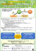 画像:DC版チラシ